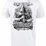 PRETORIAN "NO WAY OUT" PÓLÓ