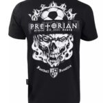 PRETORIAN "FOOTBALL FANATICS" PÓLÓ