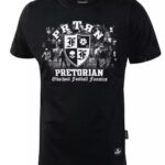 PRETORIAN "OLDSCHOOL FOOTBALL FANATICS" PÓLÓ
