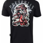 PRETORIAN "KING OF BOXING" PÓLÓ