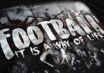 "We love football 0-24" pulóver - Image 4