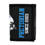 PRETORIAN PÉNZTÁRCA (FEKETE-BULL).