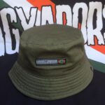 HUNGARIA HALÁSZ SAPKA (homok szín, kifordítható)