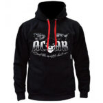 ACAB DON'T  LIKE US.. KAPUCNIS PULÓVER