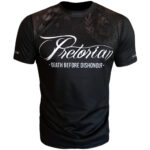 PRETORIAN "DEATH BEFORE DISHONOUR" RASHGUARD (ALÁÖLTÖZET)