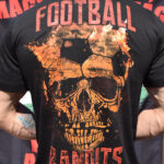 FOOTBALL BANDITS póló