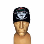 FANATICS MAGYARORSZÁG SAPKA