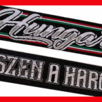HUNGARIA- KÉSZEN A HARCRA! KÖTÖTT SÁL '22