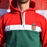 MAGYAR CÍMERES PULÓVER 1. (PAMUT, KAPUCNIS)