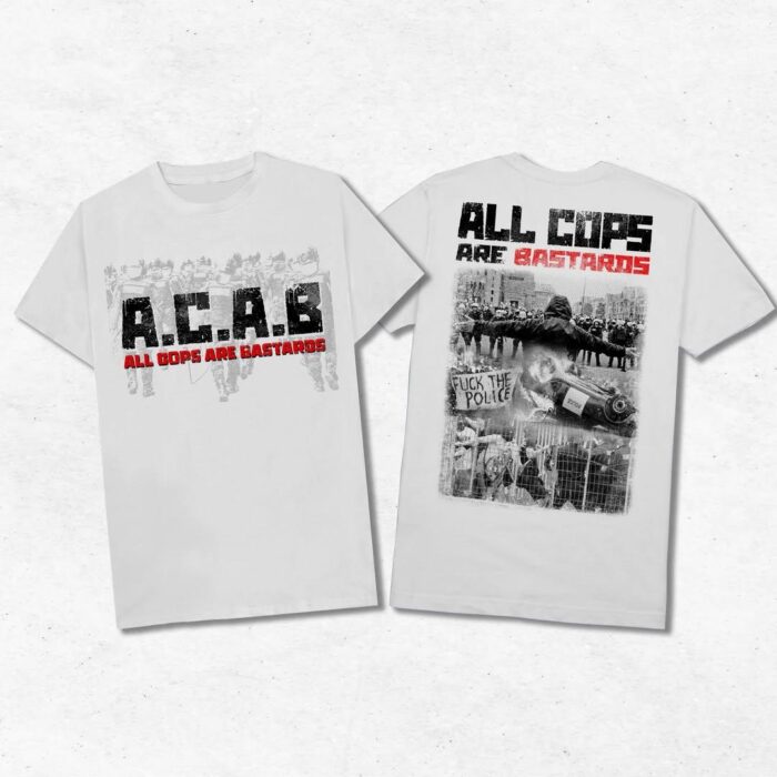 ACAB póló - Image 2