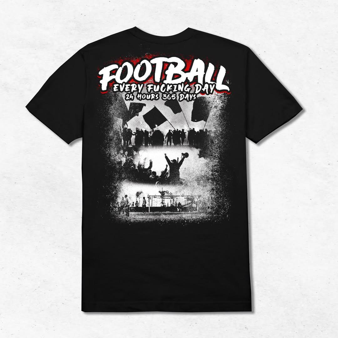IMG_20250306_184315_241 "We love football 0-24" póló - Image 1