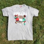 LIBERTY FOOTBALL PÓLÓ (PAMUT, KHAKI)