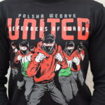 UNITED DEFENDERS OF EUROPE PULÓVER