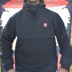 KIS CÍMERES BELEBÚJÓS KABÁT (ÁTMENETI, 2 RÉTEGŰ)