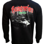 HUNGARIAN INVASION PULÓVER