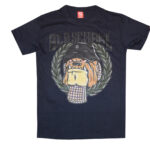 OLD SCHOOL PÓLÓ (NAVY)