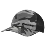 PRETORIAN CAMOU BASEBALL SAPKA.