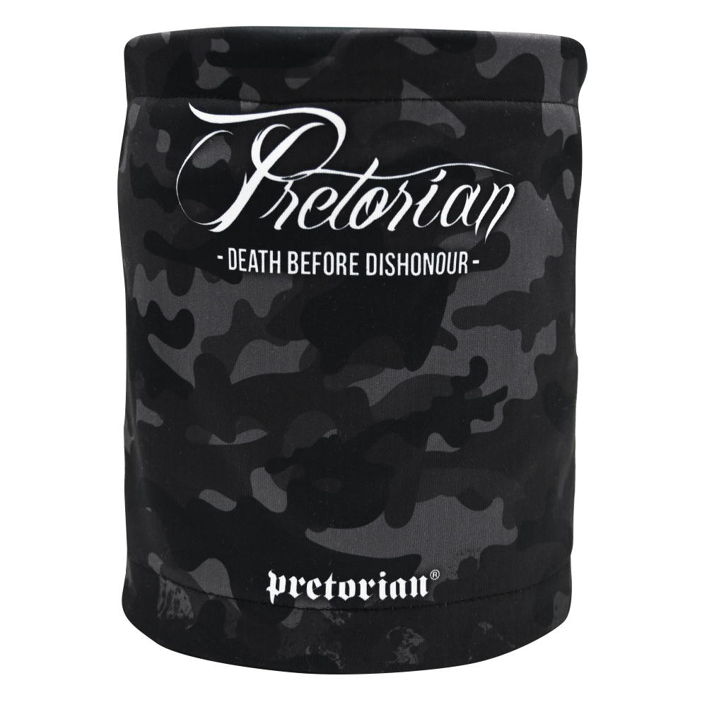 PRET-TER-CSO-1 PRETORIAN "Death Before Dishonour" CSŐSÁL - Image 1
