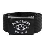 PRETORIAN PUBLIC ENEMY