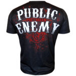 PRETORIAN PUBLIC ENEMY RASHGUARD (ALÁÖLTÖZET)