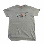 TERRACES OFFENDERS PÓLÓ (HUNGARIAN VERSION)