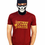 ULM PÓLÓ (BORDÓ, PAMUT)