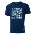PRETORIAN VENOM VS MUSCLE PÓLÓ (NAVY-WHITE)