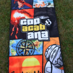 COPACABANA TÖRÖLKÖZŐ 2020