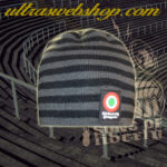 LIBERTY HUNGARIA SAPKA 19 (KÖTÖTT, FEKETE-SZÜRKE)