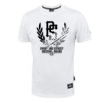 PRETORIAN PÓLÓ PS BABÉR (WHITE-BLACK)