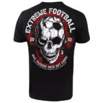 FOOTBALL DIVISION PÓLÓ (FEKETE,PAMUT)