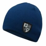 PRETORIAN FOOTBALL FANATICS TÉLI SAPKA KÉK.