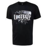 "We love football 0-24" póló - Image 2