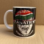 FANATICS MAGYARORSZÁG BÖGRE