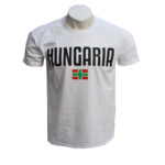 HUNGARIA 2020 póló (fehér)