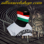 TRIKOLOR MASZK (VARROTT)