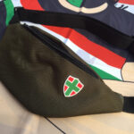 HADIJELES ÖVTÁSKA ARMY