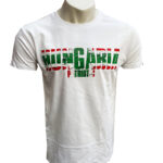 HUNGARIA PATRIOTIC PÓLÓ (FEHÉR,PAMUT)