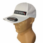 "HUNGARIA 22" BASEBALL SAPKA FEHÉR.