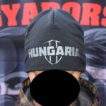 HUNGARIA SAPKA (VÉKONY PAMUTBÓL)