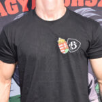 HUNGARIA HOOLIGANS póló