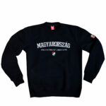 MAGYARORSZÁG PRO PATRIA PULÓVER