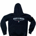 MAGYARORSZÁG PRO PATRIA KAPUCNIS PULÓVER