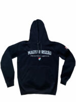 MAGYARORSZÁG PRO PATRIA KAPUCNIS PULÓVER