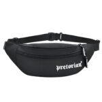 PRETORIAN ÖVTÁSKA (NAGY FELIRATOS)