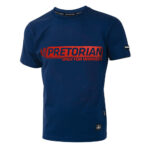 PRETORIAN ONLY FOR WINNERS PÓLÓ (RED-BLUE)