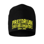 PRETORIAN TROUBLE MAKERS SAPKA