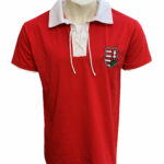 RETRO MAGYAR VÁLOGATOTT MEZ (PIROS,PAMUT)