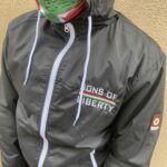 SONS OF LIBERTY HUNGARIA KÉTRÉTEGŰ KABÁT