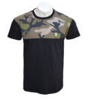 TEREP-FEKETE PÓLÓ ( PAMUT)